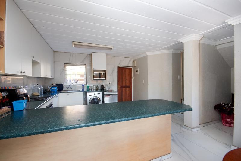 3 Bedroom Property for Sale in Ferndale Gauteng