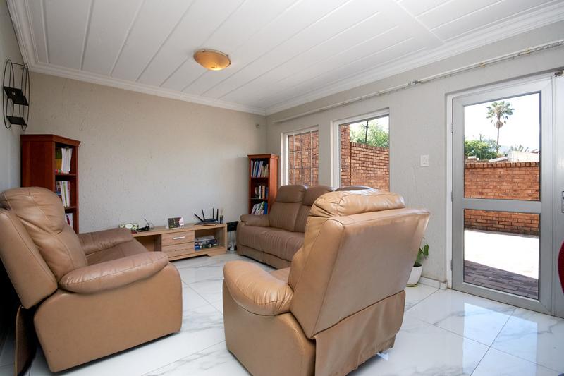 3 Bedroom Property for Sale in Ferndale Gauteng