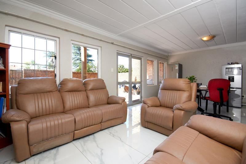 3 Bedroom Property for Sale in Ferndale Gauteng