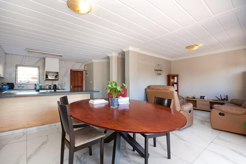 3 Bedroom Property for Sale in Ferndale Gauteng