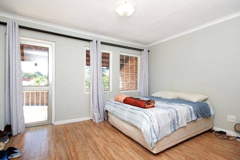 3 Bedroom Property for Sale in Ferndale Gauteng