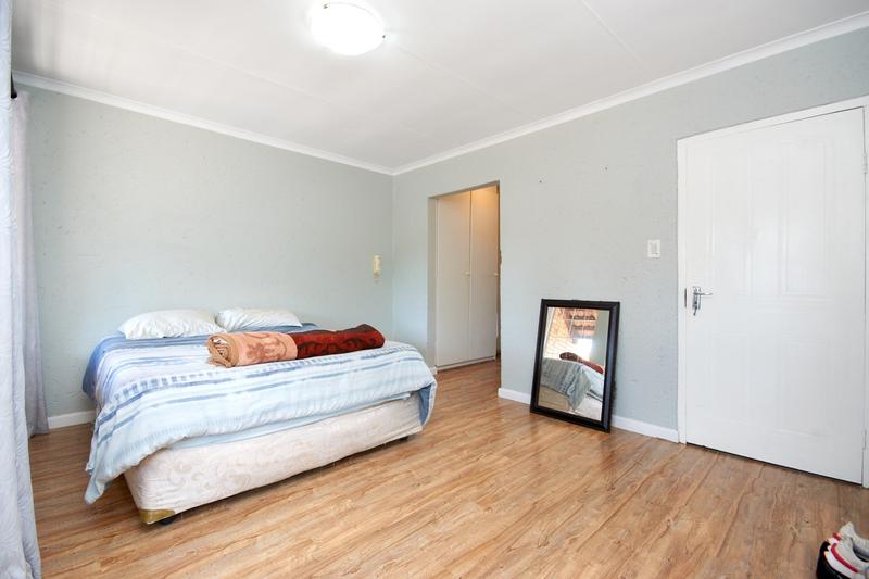 3 Bedroom Property for Sale in Ferndale Gauteng