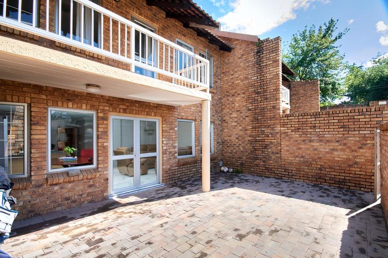 3 Bedroom Property for Sale in Ferndale Gauteng