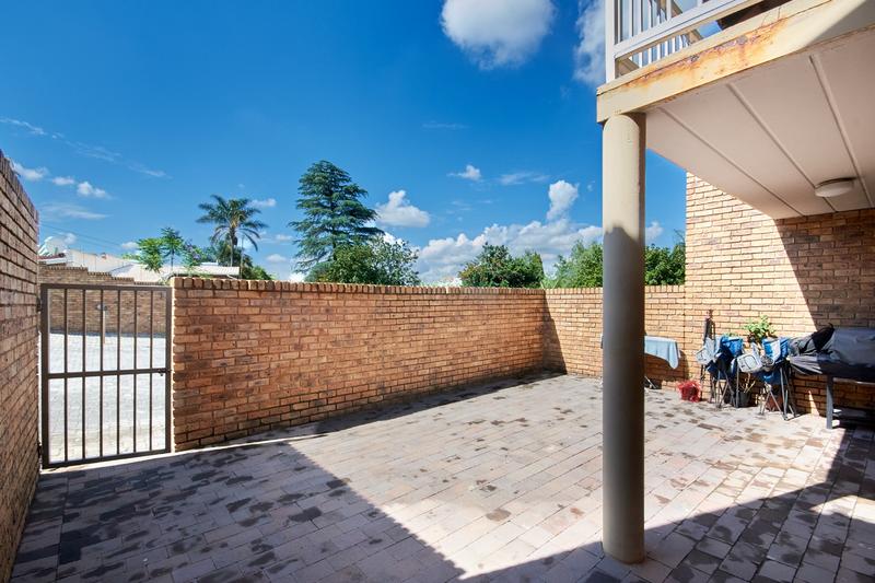 3 Bedroom Property for Sale in Ferndale Gauteng