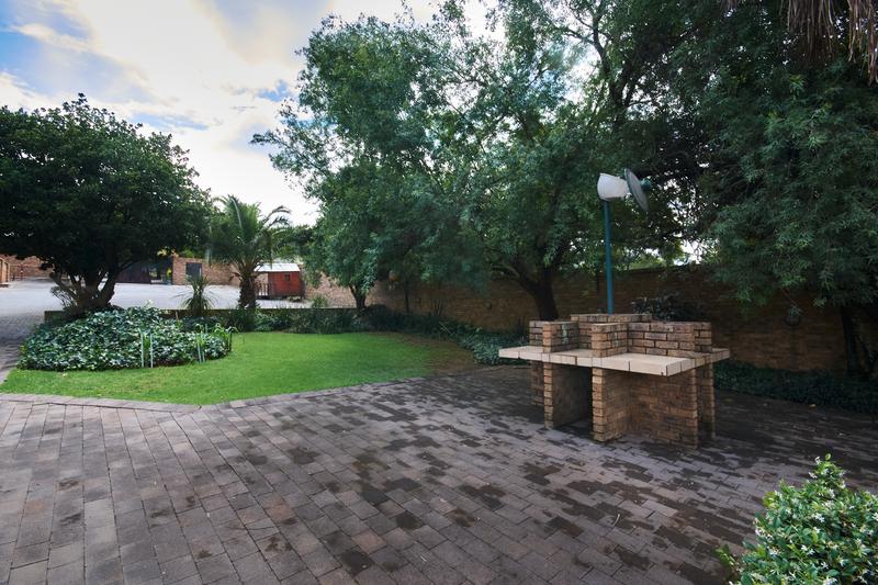 3 Bedroom Property for Sale in Ferndale Gauteng