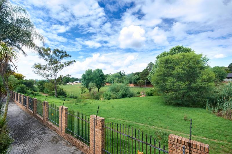 3 Bedroom Property for Sale in Ferndale Gauteng