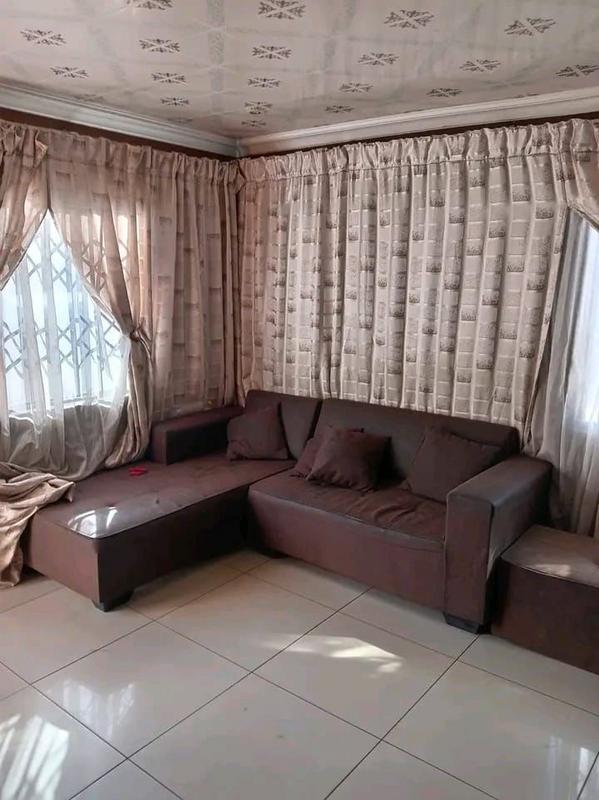To Let 2 Bedroom Property for Rent in Protea Glen Gauteng