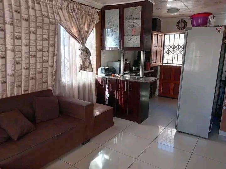 To Let 2 Bedroom Property for Rent in Protea Glen Gauteng