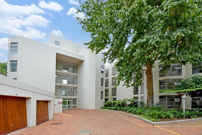 1 Bedroom Property for Sale in Sandhurst Gauteng