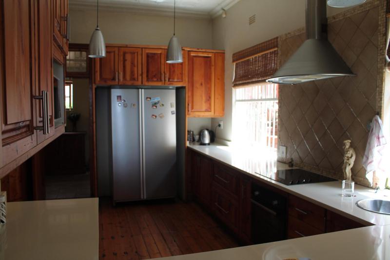 3 Bedroom Property for Sale in Kensington Gauteng