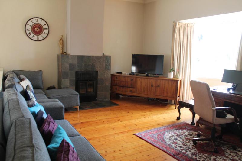 3 Bedroom Property for Sale in Kensington Gauteng