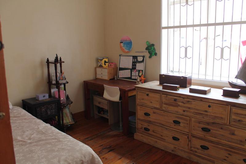 3 Bedroom Property for Sale in Kensington Gauteng