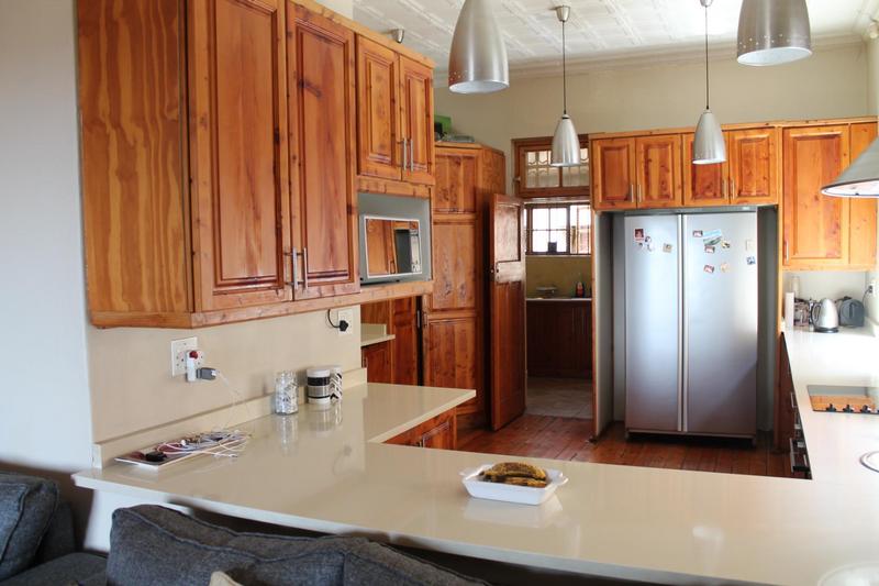 3 Bedroom Property for Sale in Kensington Gauteng