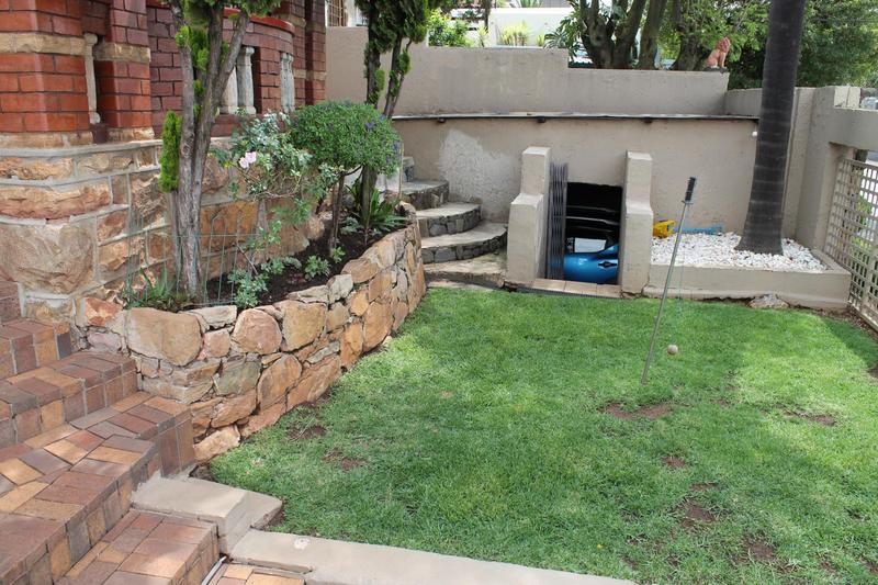 3 Bedroom Property for Sale in Kensington Gauteng