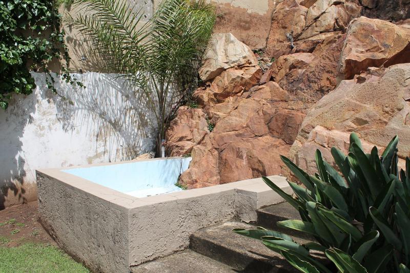 3 Bedroom Property for Sale in Kensington Gauteng