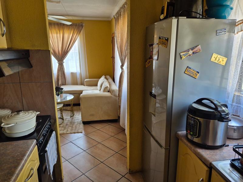 2 Bedroom Property for Sale in Vosloorus Gauteng
