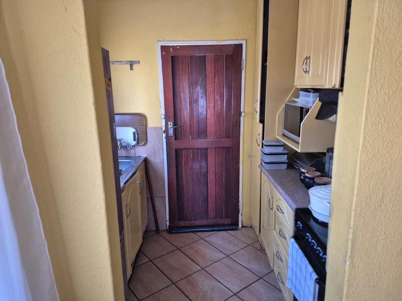 2 Bedroom Property for Sale in Vosloorus Gauteng