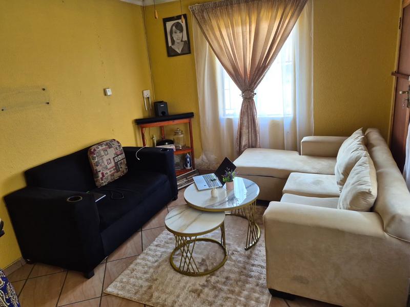 2 Bedroom Property for Sale in Vosloorus Gauteng