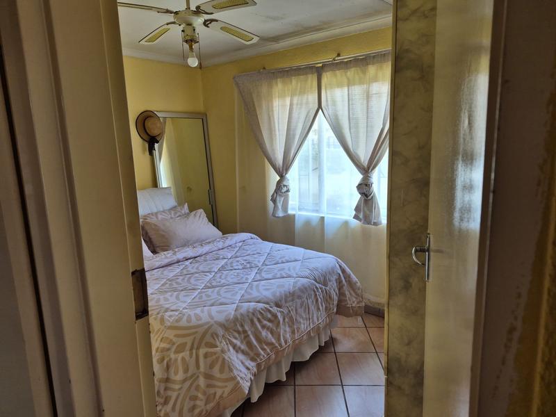 2 Bedroom Property for Sale in Vosloorus Gauteng