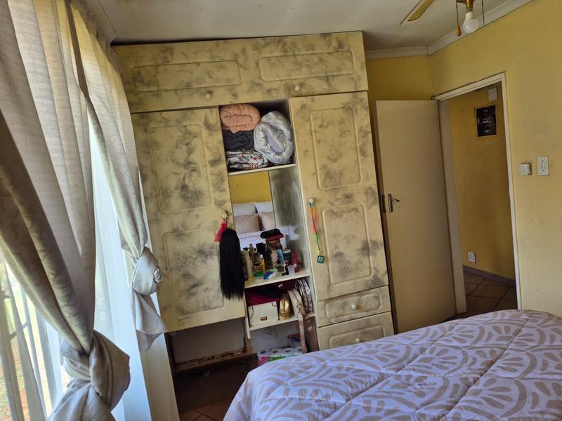 2 Bedroom Property for Sale in Vosloorus Gauteng