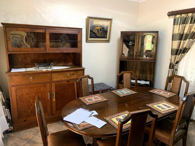 4 Bedroom Property for Sale in Freeway Park Gauteng