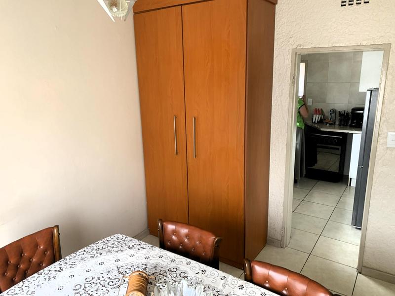 4 Bedroom Property for Sale in Freeway Park Gauteng