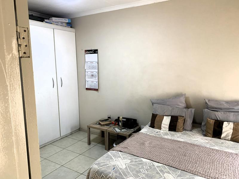 4 Bedroom Property for Sale in Freeway Park Gauteng