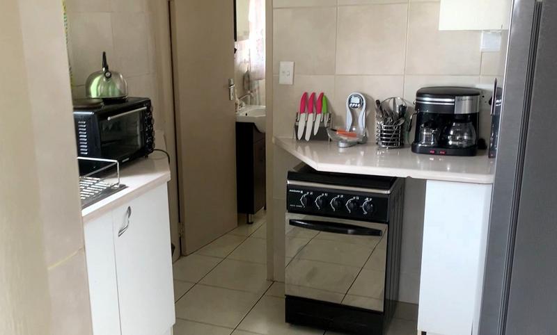 4 Bedroom Property for Sale in Freeway Park Gauteng