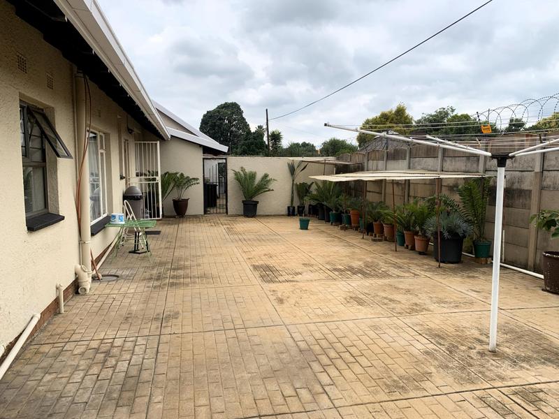 4 Bedroom Property for Sale in Freeway Park Gauteng