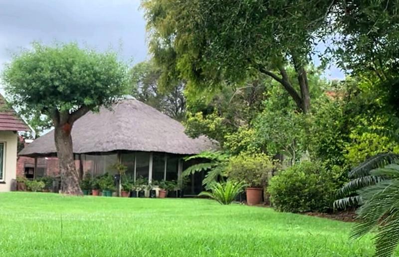 4 Bedroom Property for Sale in Freeway Park Gauteng