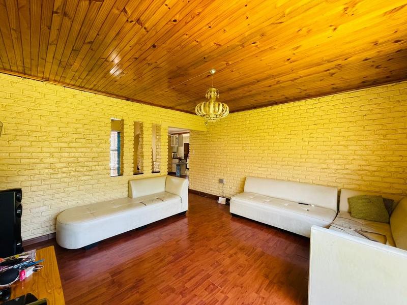 3 Bedroom Property for Sale in Sunward Park Gauteng