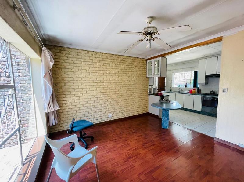 3 Bedroom Property for Sale in Sunward Park Gauteng