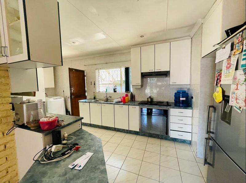 3 Bedroom Property for Sale in Sunward Park Gauteng