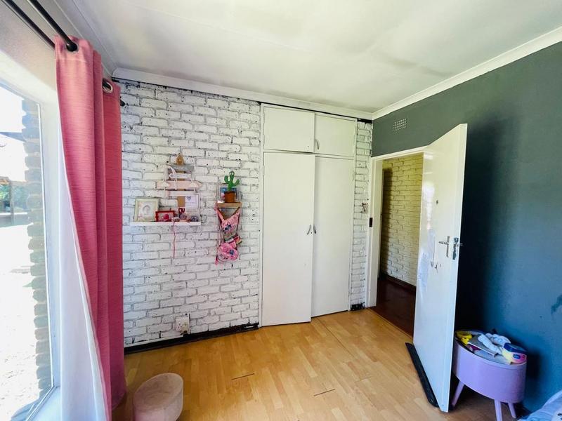 3 Bedroom Property for Sale in Sunward Park Gauteng