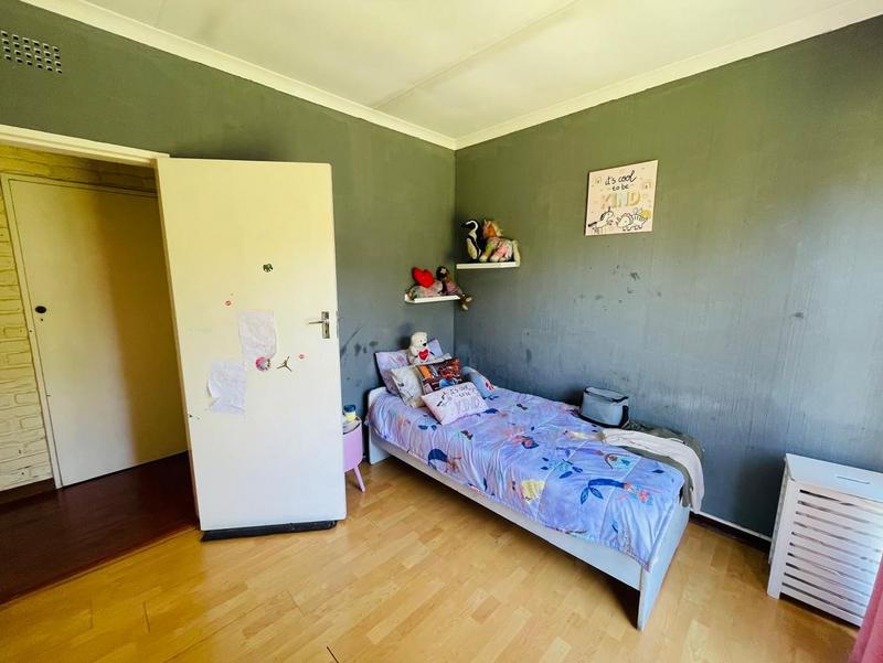3 Bedroom Property for Sale in Sunward Park Gauteng