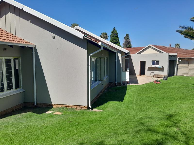 3 Bedroom Property for Sale in Elspark Gauteng