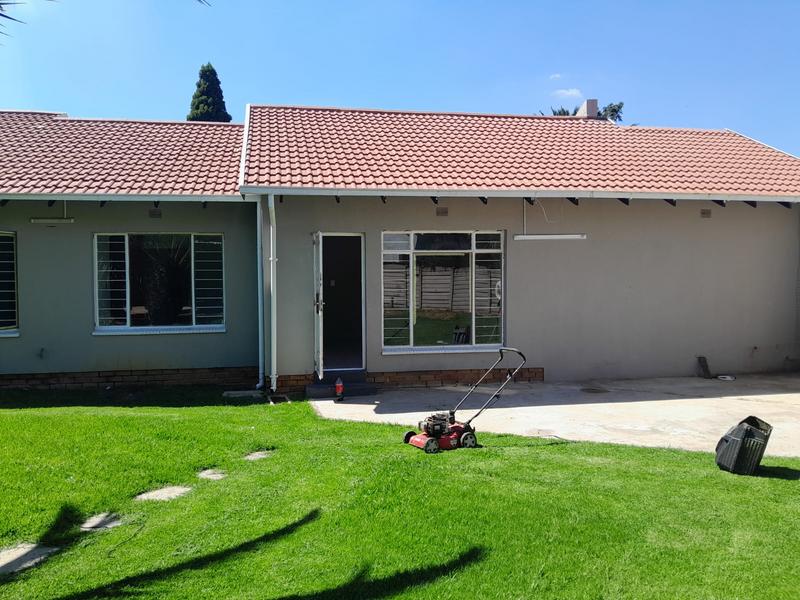 3 Bedroom Property for Sale in Elspark Gauteng