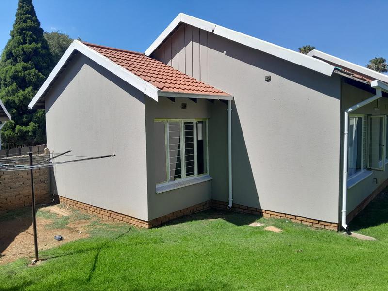 3 Bedroom Property for Sale in Elspark Gauteng