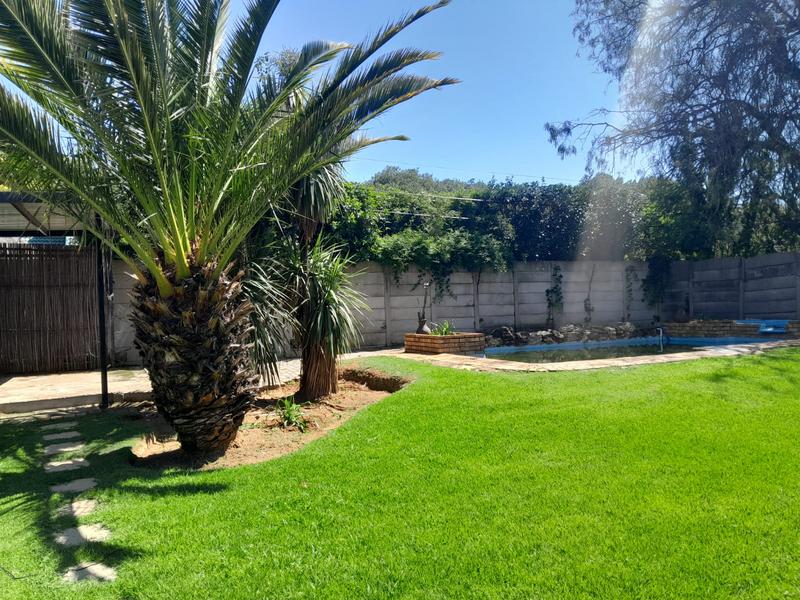 3 Bedroom Property for Sale in Elspark Gauteng