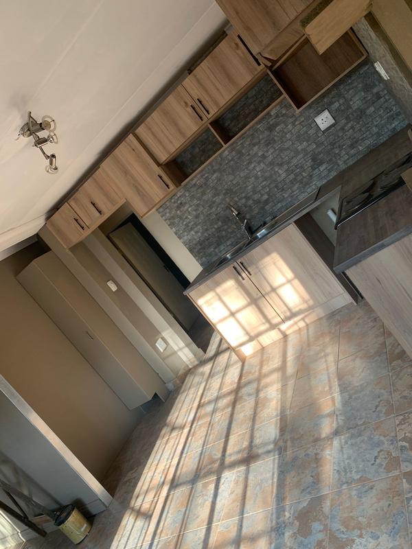 To Let 2 Bedroom Property for Rent in Kensington Gauteng