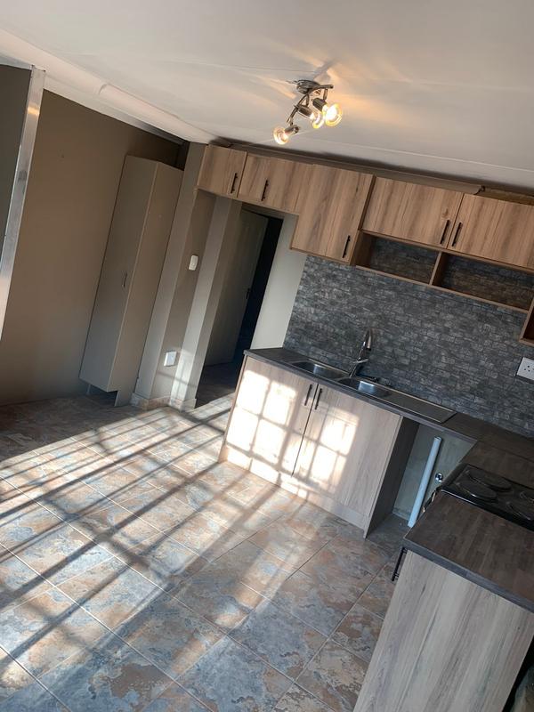 To Let 2 Bedroom Property for Rent in Kensington Gauteng