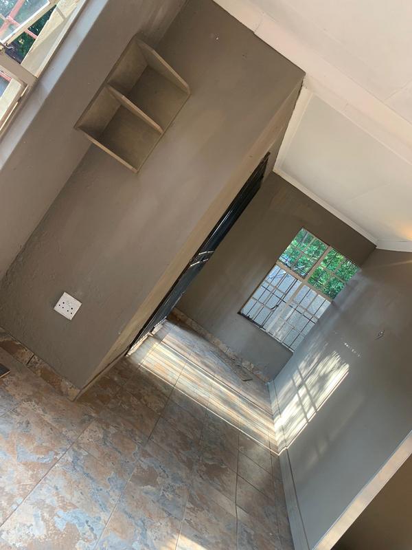 To Let 2 Bedroom Property for Rent in Kensington Gauteng