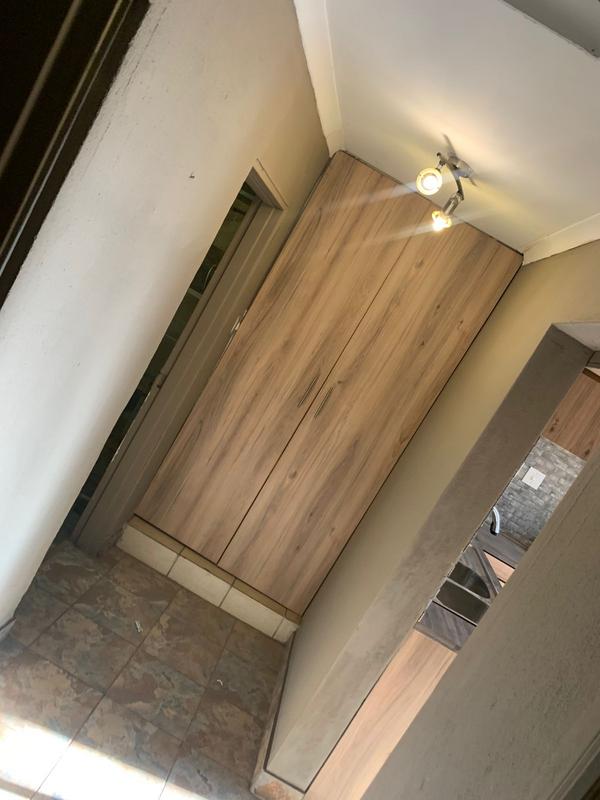 To Let 2 Bedroom Property for Rent in Kensington Gauteng