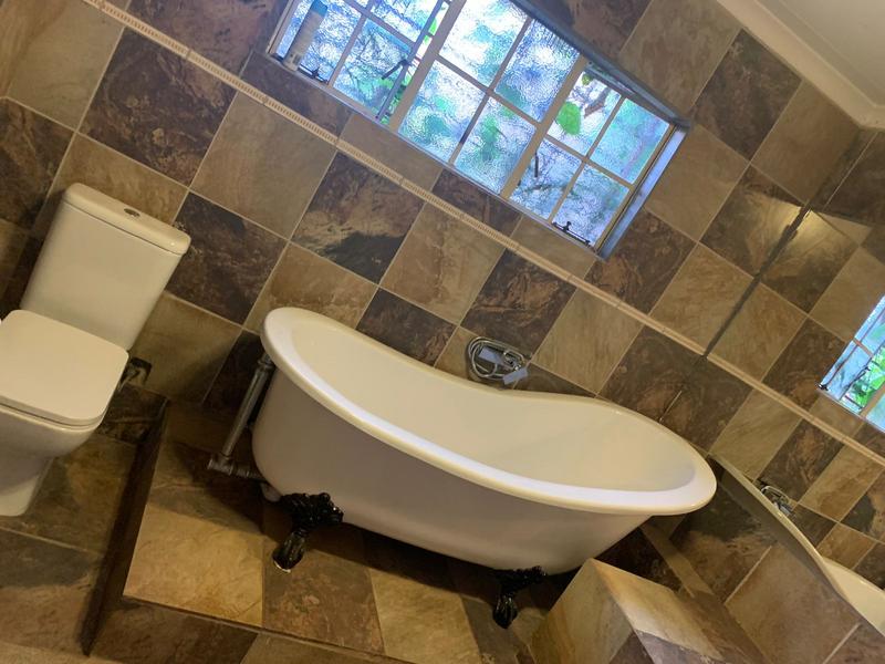 To Let 2 Bedroom Property for Rent in Kensington Gauteng