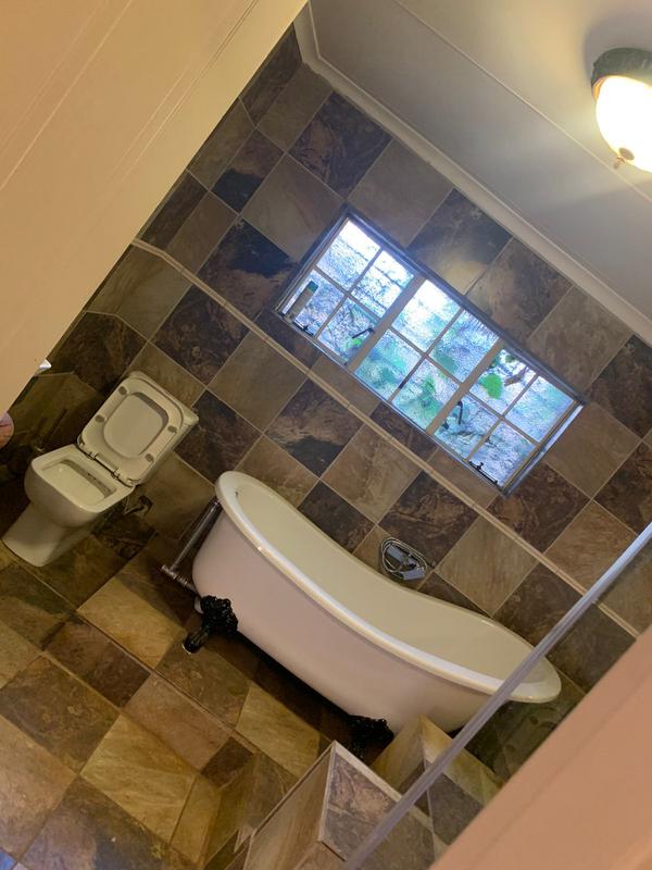 To Let 2 Bedroom Property for Rent in Kensington Gauteng