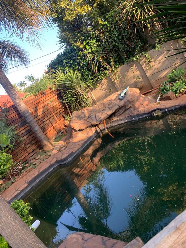 To Let 2 Bedroom Property for Rent in Kensington Gauteng