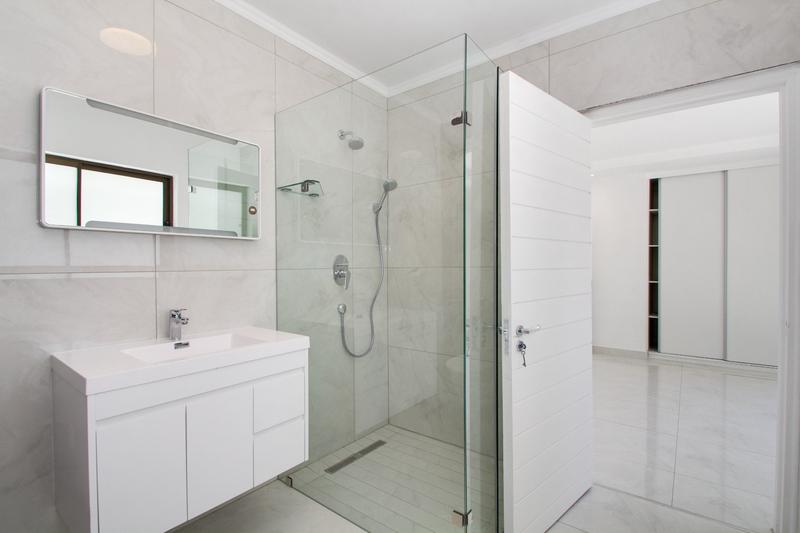 To Let 4 Bedroom Property for Rent in Dainfern Golf Estate Gauteng