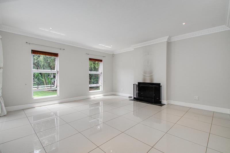 To Let 3 Bedroom Property for Rent in Dainfern Golf Estate Gauteng