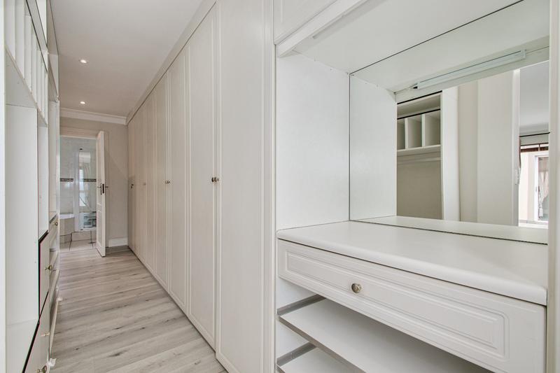 To Let 3 Bedroom Property for Rent in Dainfern Golf Estate Gauteng