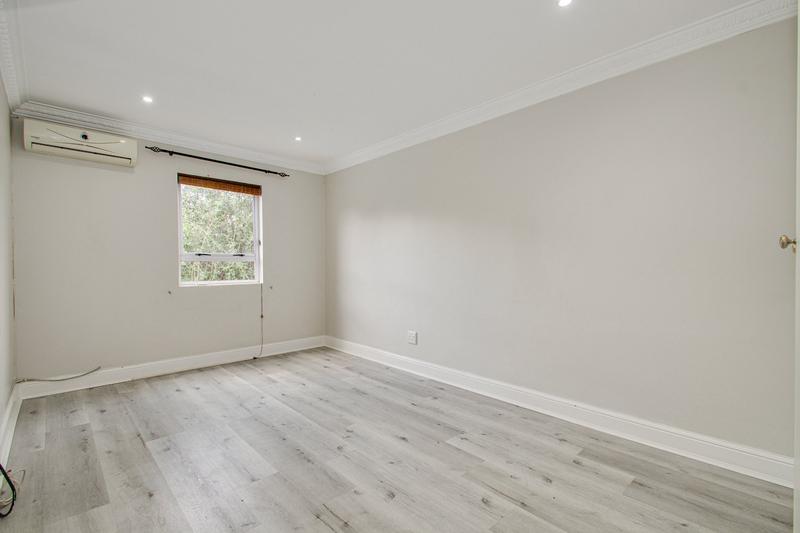 To Let 3 Bedroom Property for Rent in Dainfern Golf Estate Gauteng